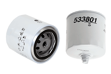 WIX 33801 Spin-On Fuel/Water Separator Filter
