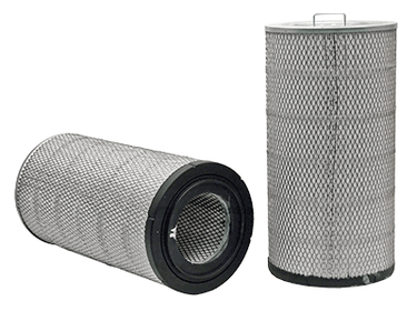 WIX 46784 Radial Seal Outer Air
