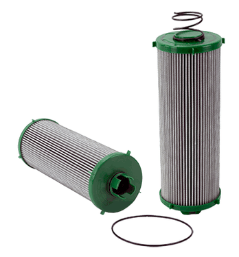 WIX WL10295 Cartridge Hydraulic Metal Canister Filter