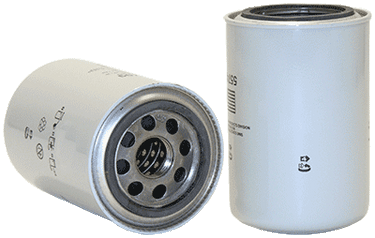 WIX 57422 Spin-On Lube Filter