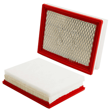 WIX 46317 Air Filter Panel