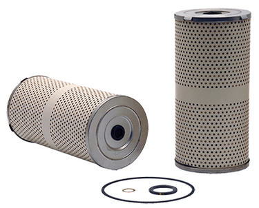 WIX 33679 Cartridge Fuel Metal Canister Filter