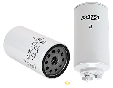 WIX 33751 Spin-On Fuel/Water Separator Filter