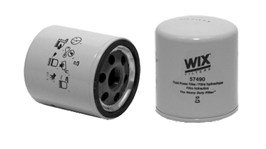 WIX 57490 Spin-On Hydraulic Filter