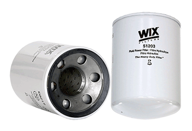 WIX 51203 Spin-On Hydraulic Filter