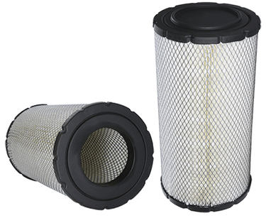 WIX 42815 Radial Seal Outer Air