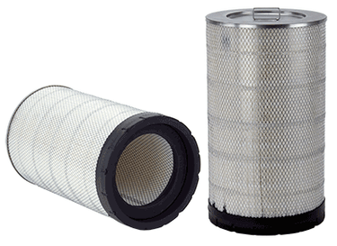 WIX 49396 Radial Seal Outer Air