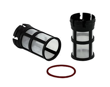 WIX 33695 Cartridge Fuel Metal Free Filter