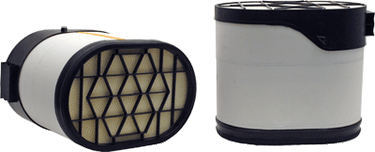 WIX 49677 Corrugated Style Air Filter