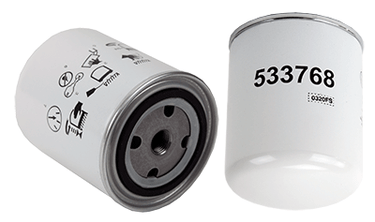 WIX 33768 Spin-On Fuel Filter