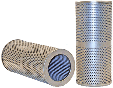 WIX 57520 Cartridge Hydraulic Metal Canister Filter