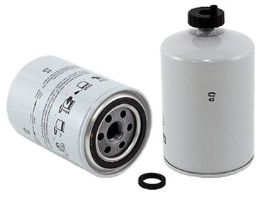 WIX WF10051 Spin-On Fuel/Water Separator Filter