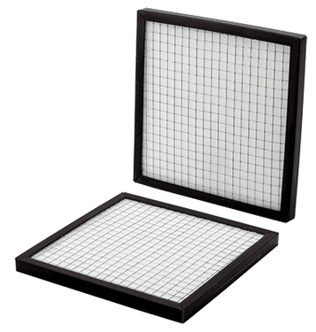 WIX 24720 Cabin Air Panel