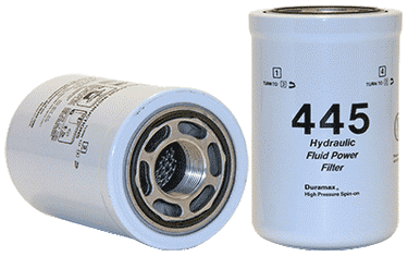 WIX 51445 Spin-On Hydraulic Filter