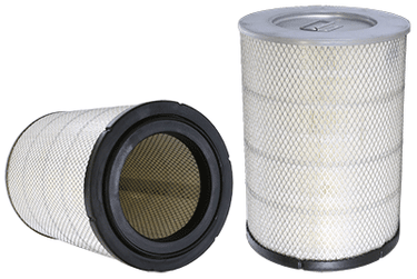 WIX 42455 Radial Seal Air Filter