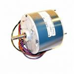 Trane MOT3125 1/4HP 200-230V 1075RPM 48 Motor