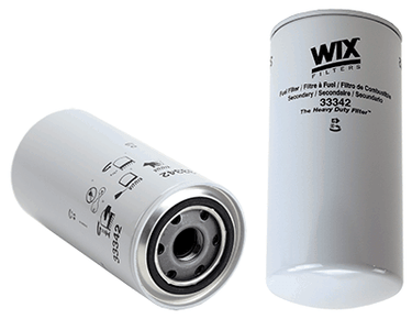 WIX 33342 Spin-On Fuel Filter