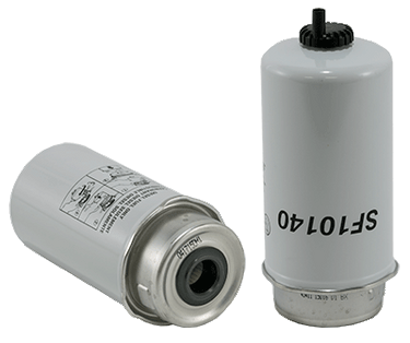WIX WF10140 Key-Way Style Fuel Manager Filter