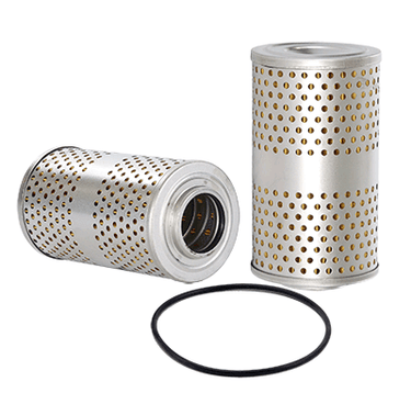 WIX 51517 Cartridge Hydraulic Metal Canister Filter