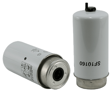 WIX WF10160 Key-Way Style Fuel Manager Filter