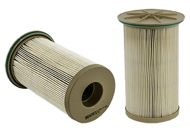 WIX 33718 Cartridge Fuel Metal Free Filter
