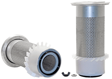 WIX 46613 Air Filter w/Fin