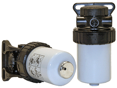 WIX 24916 Fuel Manager Assembly