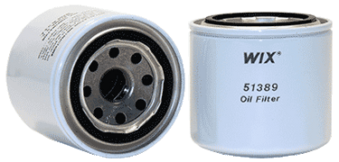WIX 51389 Spin-On Lube Filter