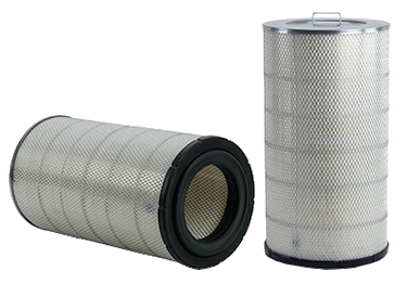 WIX 46492FR Radial Seal Outer Air