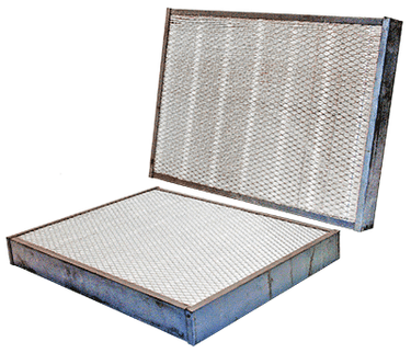 WIX 46899 Air Filter Panel