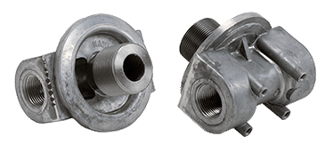 WIX 24746 Filter Mounting Base