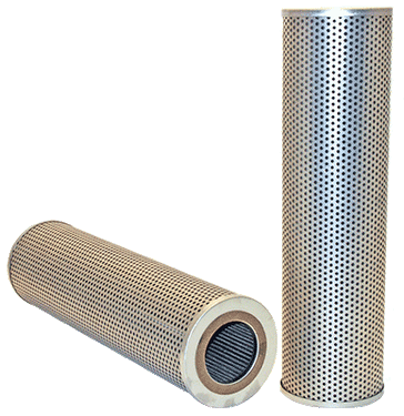 WIX 51529 Cartridge Hydraulic Metal Canister Filter