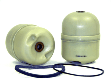 WIX 57017 Cartridge Lube Metal Canister Filter