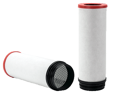WIX WA10397 Radial Seal Inner Air