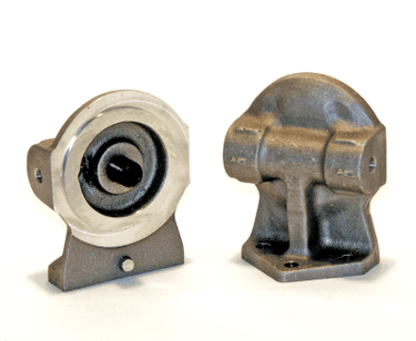 WIX 24755 Filter Mounting Base