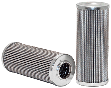 WIX 57881 Cartridge Hydraulic Metal Canister Filter