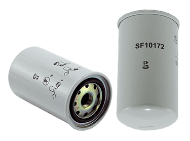 WIX WF10172 Spin-On Fuel Filter