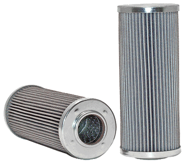 WIX 57883 Cartridge Hydraulic Metal Canister Filter