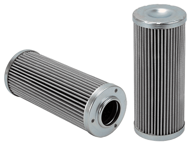 WIX 57884 Cartridge Hydraulic Metal Canister Filter