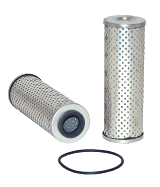 WIX 57024 Cartridge Hydraulic Metal Canister Filter