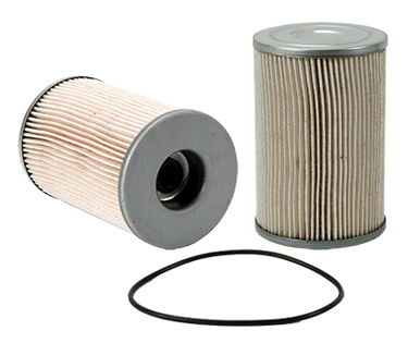 WIX 33363 Cartridge Fuel Metal Canister Filter
