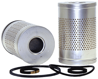 WIX 57096 Cartridge Hydraulic Metal Canister Filter
