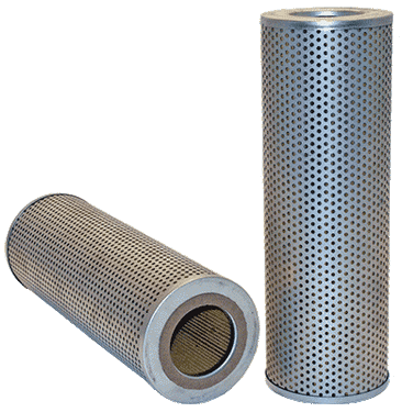 WIX 51535 Cartridge Hydraulic Metal Canister Filter