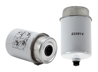 WIX 33914 Key-Way Style Fuel Manager Filter