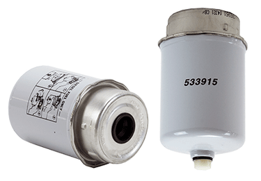 WIX 33915 Key-Way Style Fuel Manager Filter