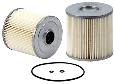 WIX WF10416 Cartridge Fuel Metal Canister Filter