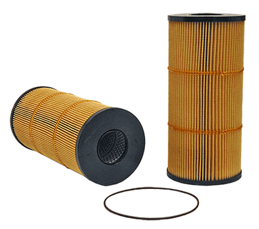 WIX 33989 Cartridge Fuel Metal Free Filter