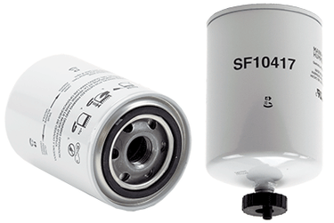 WIX WF10417 Spin-On Fuel/Water Separator Filter