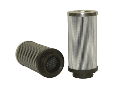WIX 57886 Cartridge Hydraulic Metal Canister Filter
