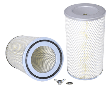 WIX 46501 Cabin Air Filter